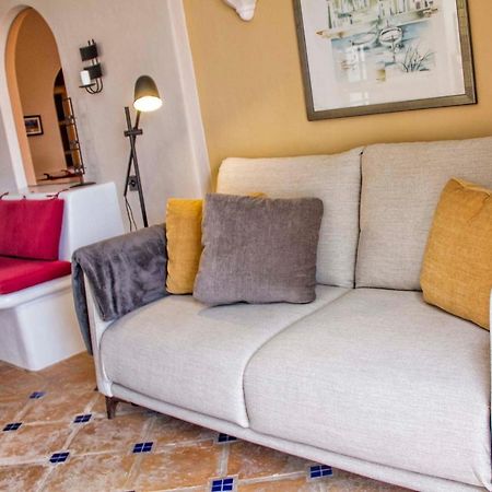 El Refugio Apartments & Villa La Matanza De Acentejo Εξωτερικό φωτογραφία