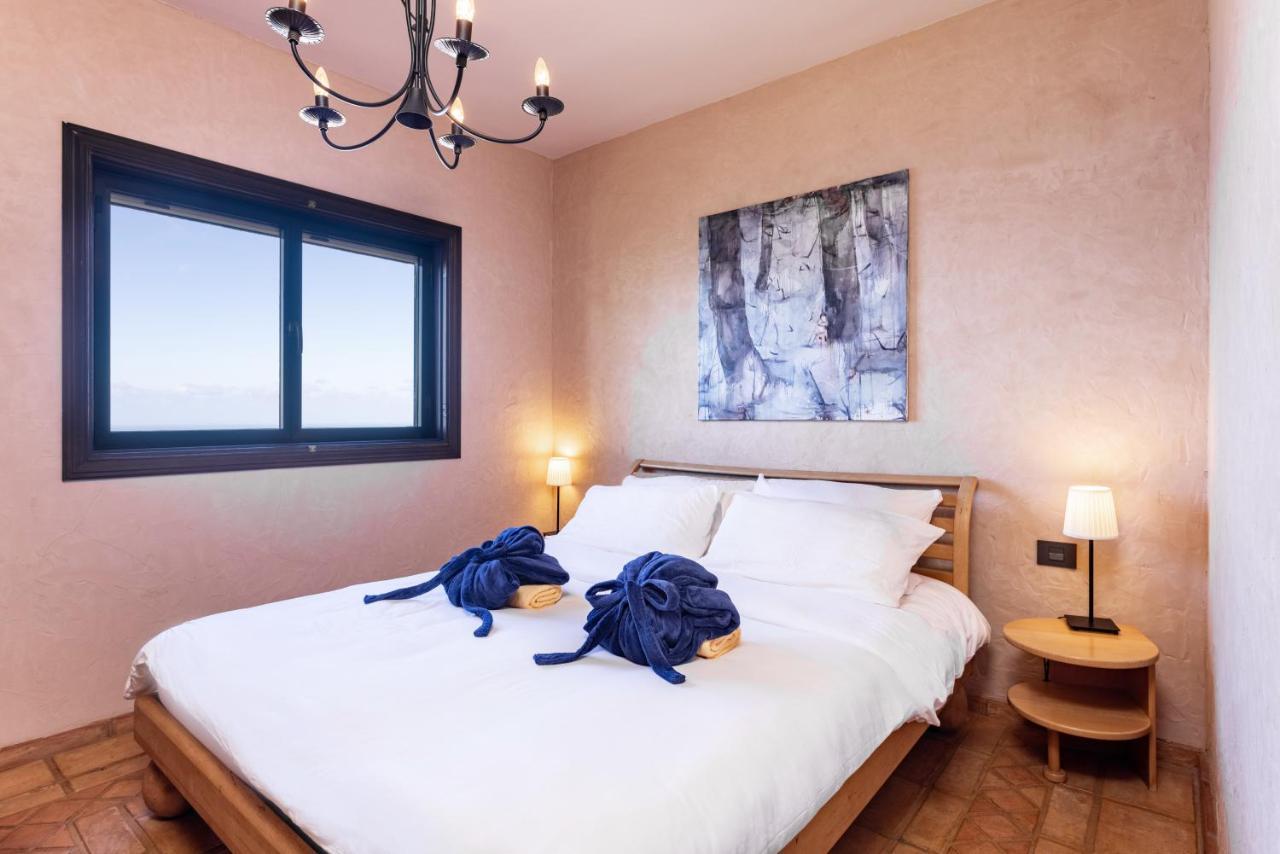 El Refugio Apartments & Villa La Matanza De Acentejo Εξωτερικό φωτογραφία