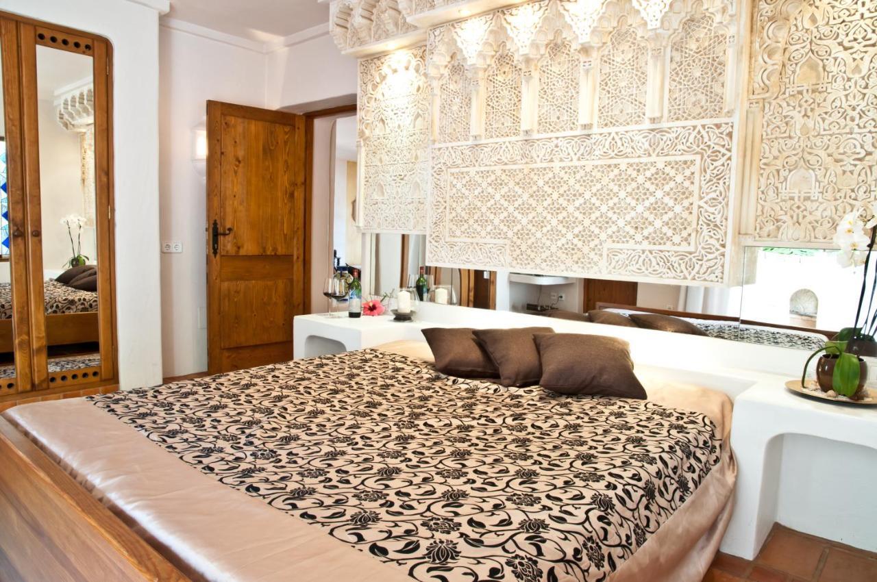 El Refugio Apartments & Villa La Matanza De Acentejo Εξωτερικό φωτογραφία